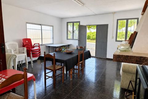 Casa de campo en Cotes, Valencia, Cotes - € 82.000 | Ref: PNVL2184 - photo 3